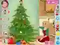 게임 Emma's Christmas Tree 온라인