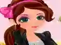 게임 Lina's Fruity Beauty Makeover 온라인