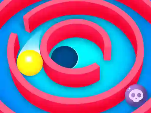 게임 Spiny Maze Puzzle 온라인