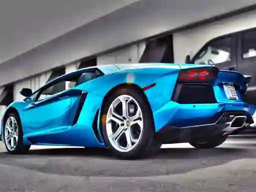게임 Sports Cars 온라인