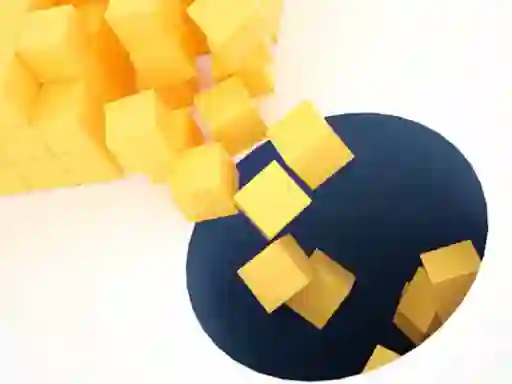 게임 BlocksBuster 온라인