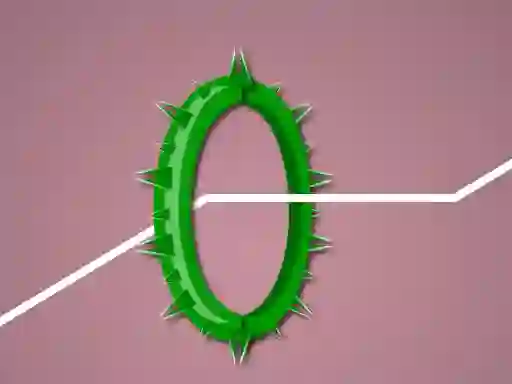 게임 Spike Rings 온라인