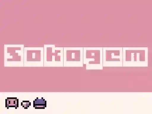 게임 Sokogem 온라인