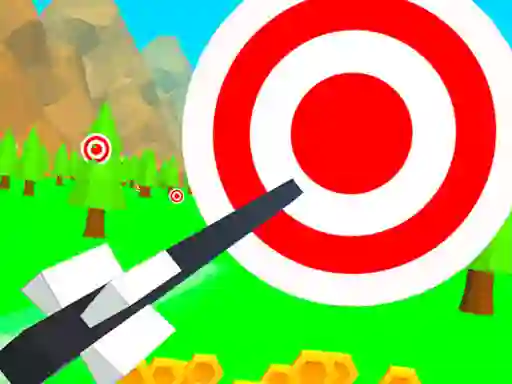 게임 Flying Arrow 온라인