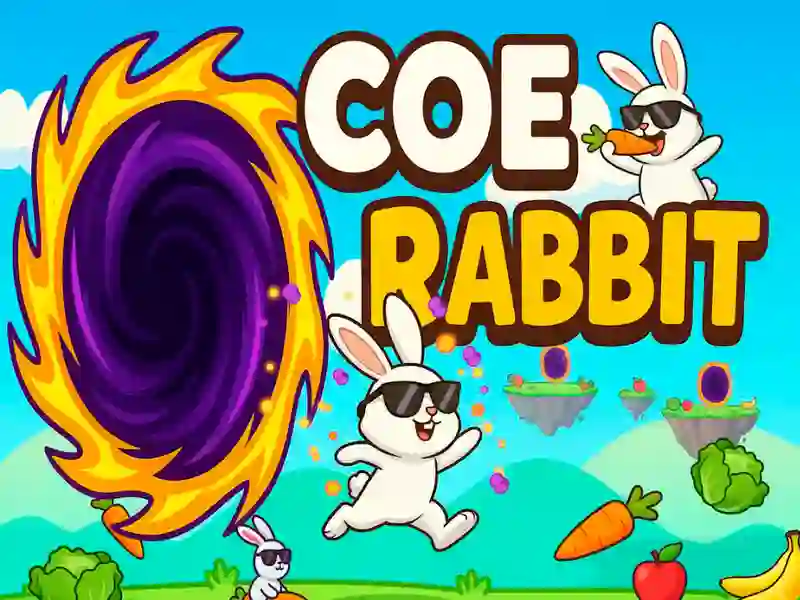 게임 Coe Rabbit 온라인