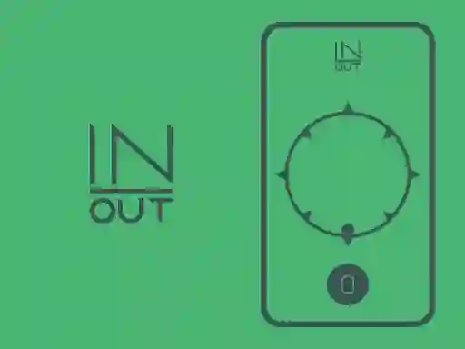 게임 In Out 온라인