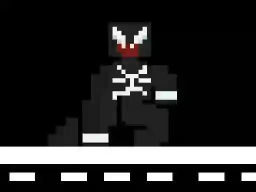 게임 8Bit Venom 온라인