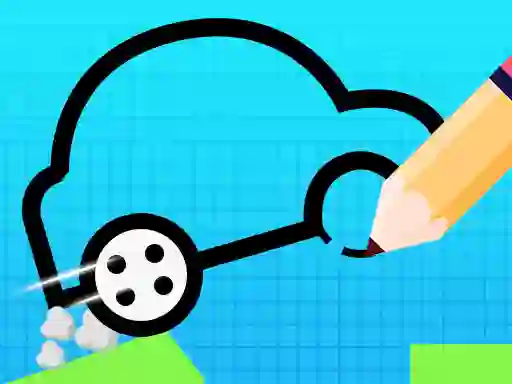 게임 Draw Your Car 온라인