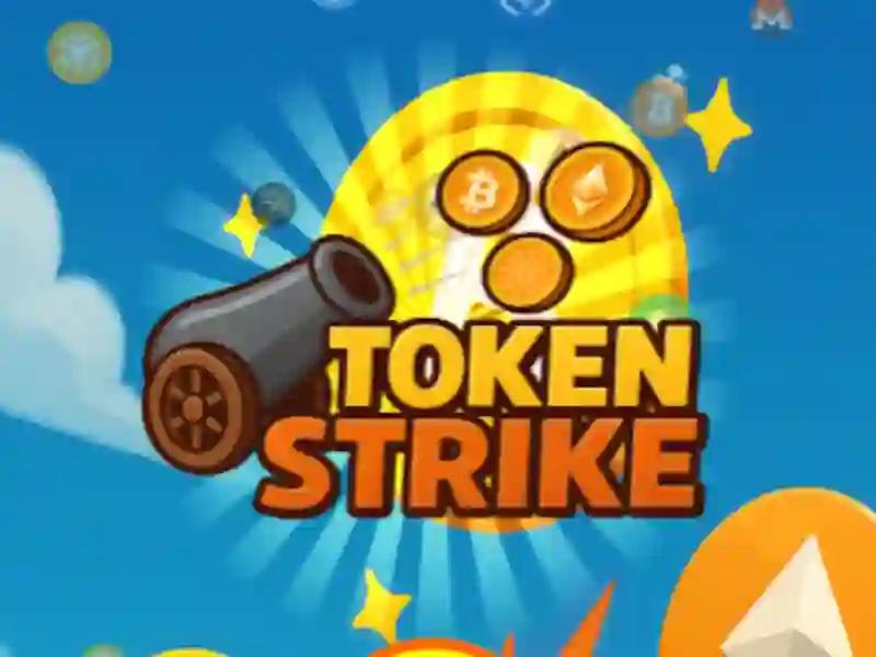 게임 Token Strike 온라인