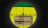 게임 Sniper Shooter 온라인