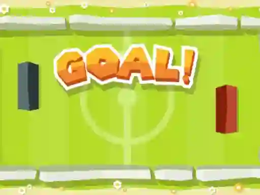 게임 Ping Pong Goal 온라인