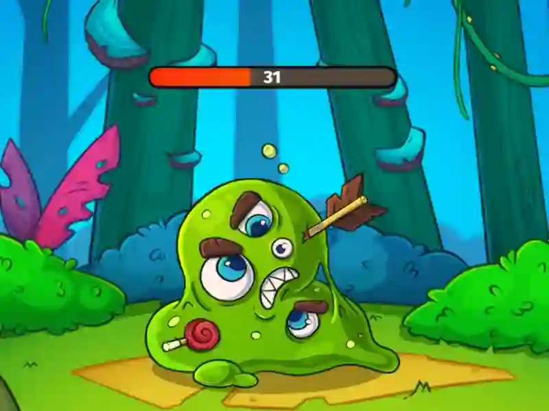 게임 Tap Hunters 온라인