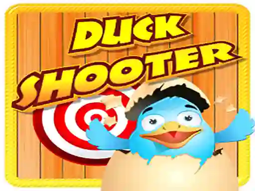 게임 Duck Shooter 온라인