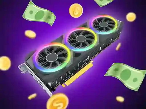 게임 Gpu Mining 온라인