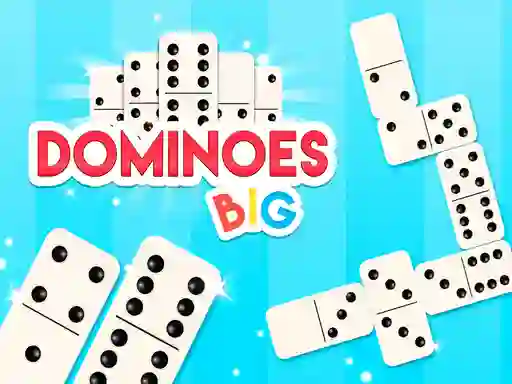 게임 Dominoes Big 온라인