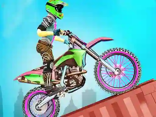 게임 Bike Stunt Racing 3d 온라인