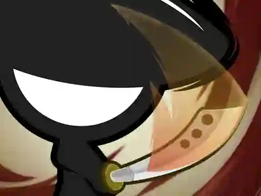 게임 Stickman Ninja Dash 온라인