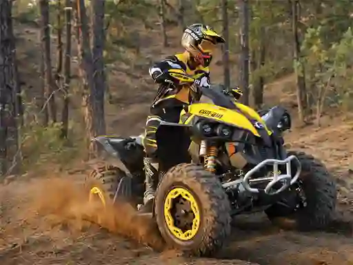 게임 ATV Offroad Puzzle 온라인