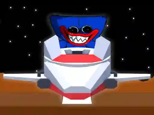 게임 Huggy Wuggy Mars 온라인