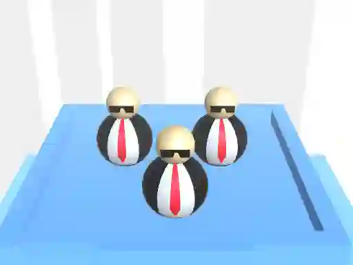 게임 Wobble Boss 온라인
