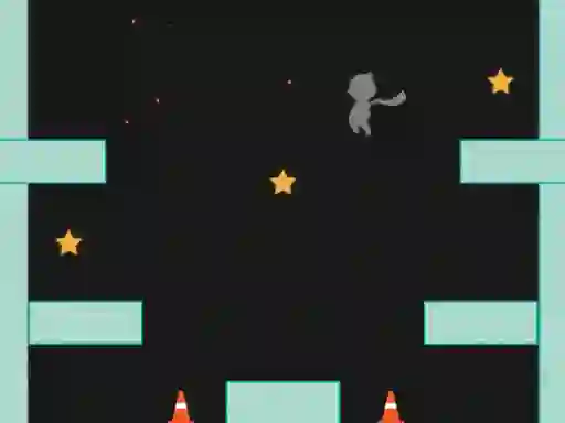 게임 Boxed Platformer 온라인