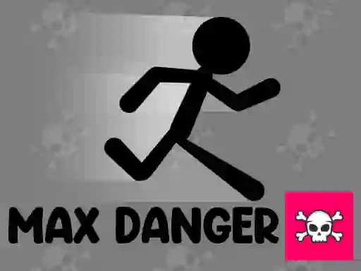 게임 Max Danger 온라인