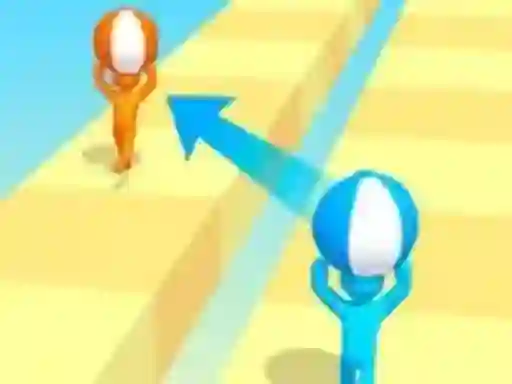 게임 Tricky-Track-Game 온라인
