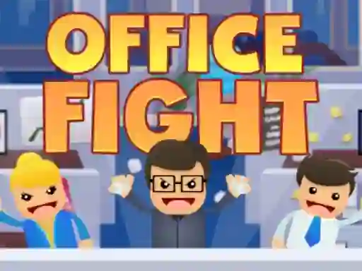 게임 Office Fight 온라인