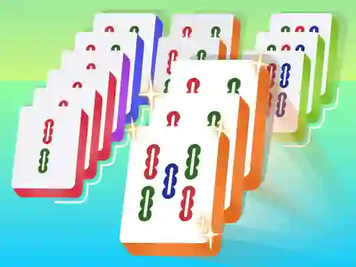 게임 Mahjong Sort Puzzle 온라인