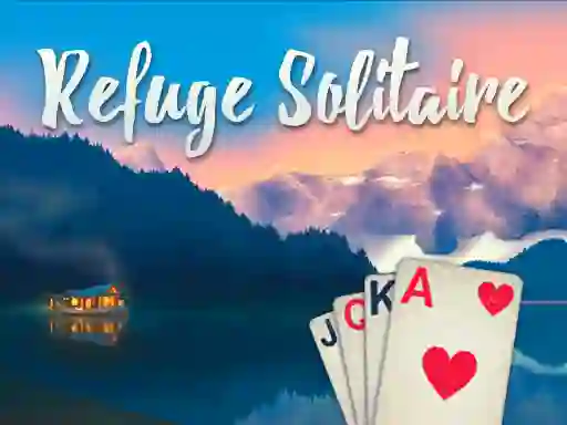 게임 Refuge Solitaire 온라인