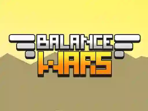게임 Balance Wars 온라인