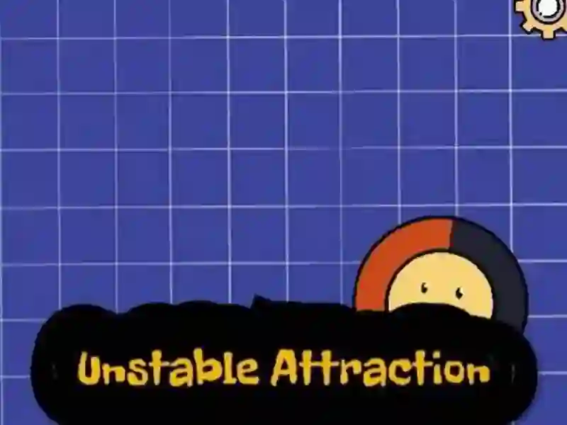 게임 Unstable Attraction 온라인