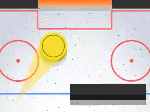 게임 Pocket Hockey 온라인