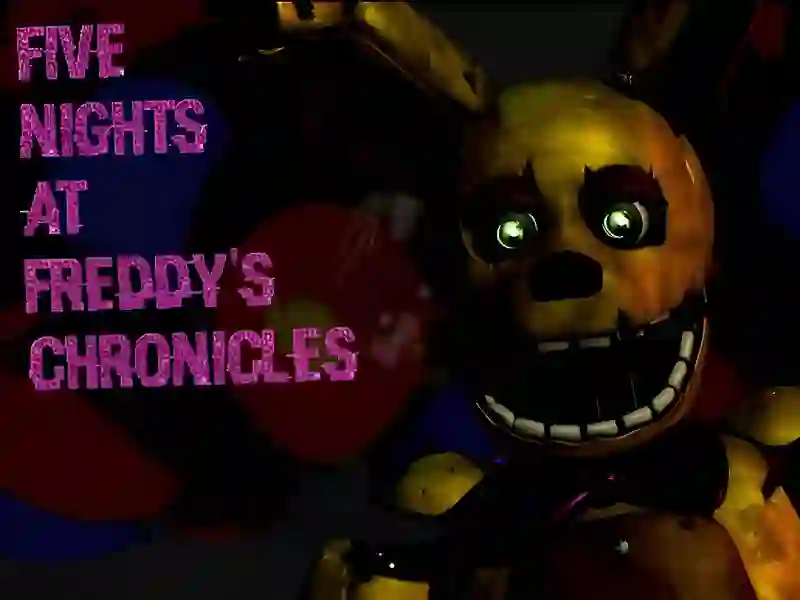 게임 Freddy's Chronicles 온라인
