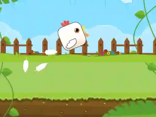 게임 Chicken Climbing 온라인