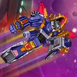 게임 Epic Robot Battle 온라인