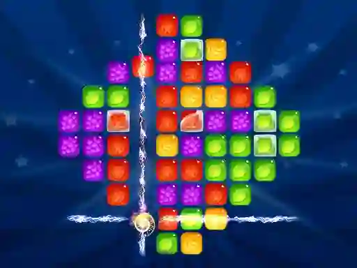 게임 Juicy Cubes 온라인