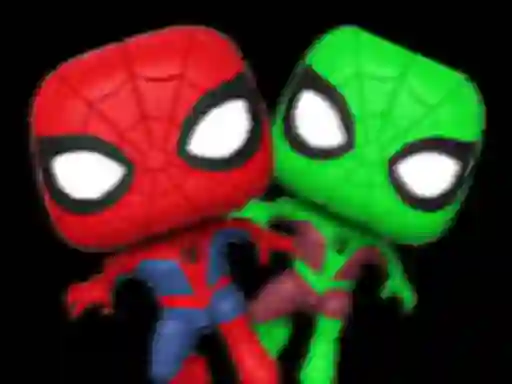 게임 Spider Man Hard Way 온라인