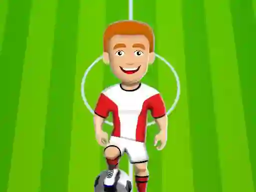 게임 Battle Arena Soccer 온라인