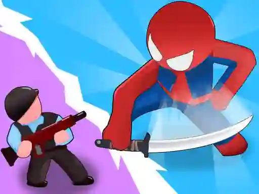 게임 Super Cloner 3D 온라인