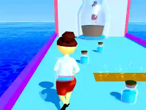 게임 Save Water Race 온라인