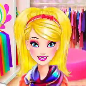 게임 Cinderella Shopping World 온라인