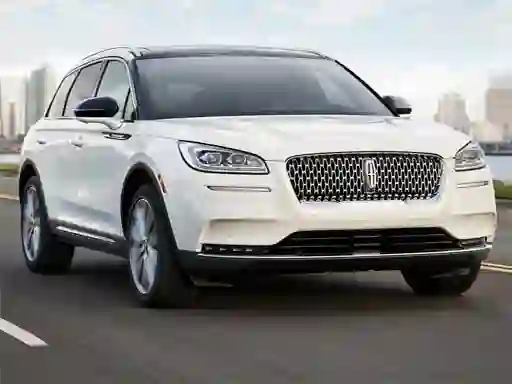 게임 Lincoln Corsair 온라인