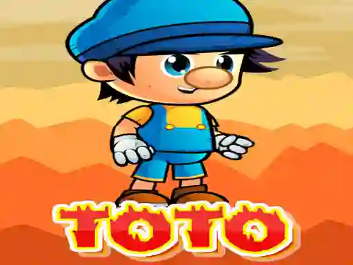 게임 Toto Adventure 온라인
