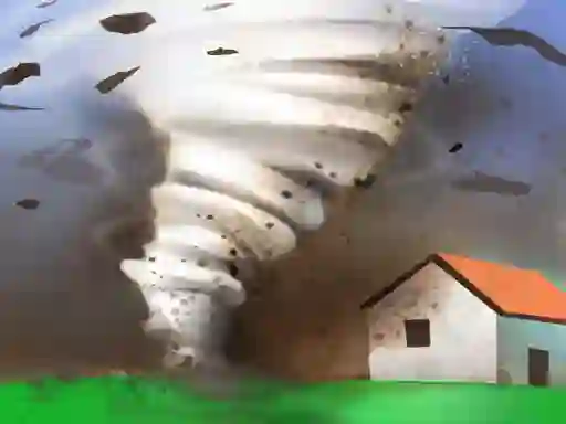 게임 Tornado. io 온라인