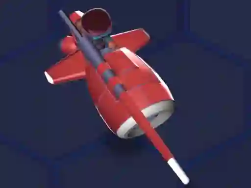 게임 Nitro Knights.io 온라인
