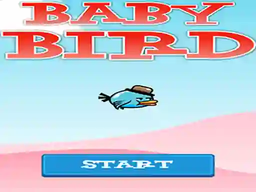게임 Flappy Bird Adventure 온라인