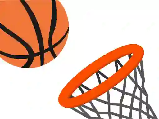 게임 Dunk Hoop 온라인