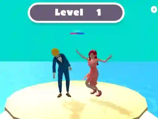 게임 Persona Runner 온라인