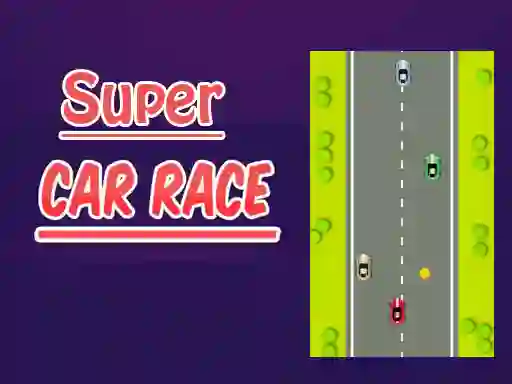 게임 Car Race 온라인